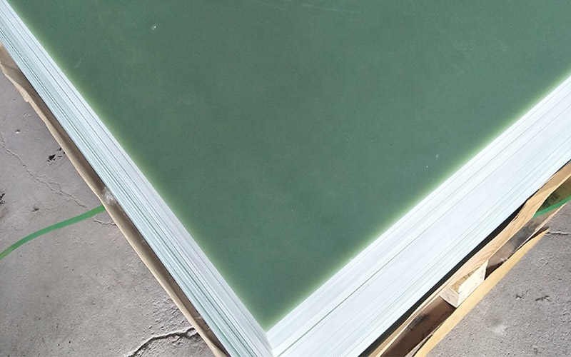 epoxy insulating board