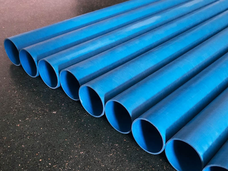 G11 epoxy fiberglass tube