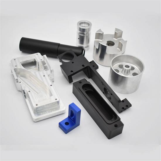 Medical parts manufacturing companies