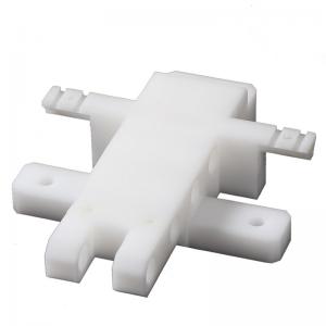 CNC-Fräsen Kunststoff-3D-Prototypen aus POM-Delrin