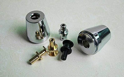 Die drei am häufigsten verwendeten Edelstahl-Materialien im Bereich der mechanischen Konstruktion-SUS304, C45 und Q235