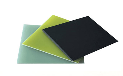 verschiedene anwendungen von mehrfarbigen fr4 epoxidplatten