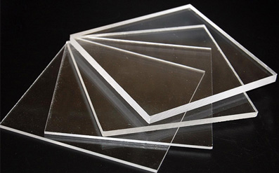 Was ist der Unterschied zwischen Acrylgussplatte und extrudierter Platte?