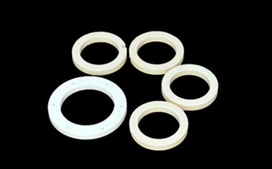 Was sind?die Eigenschaften von Zirkonoxid Keramik Dichtung Ring? 